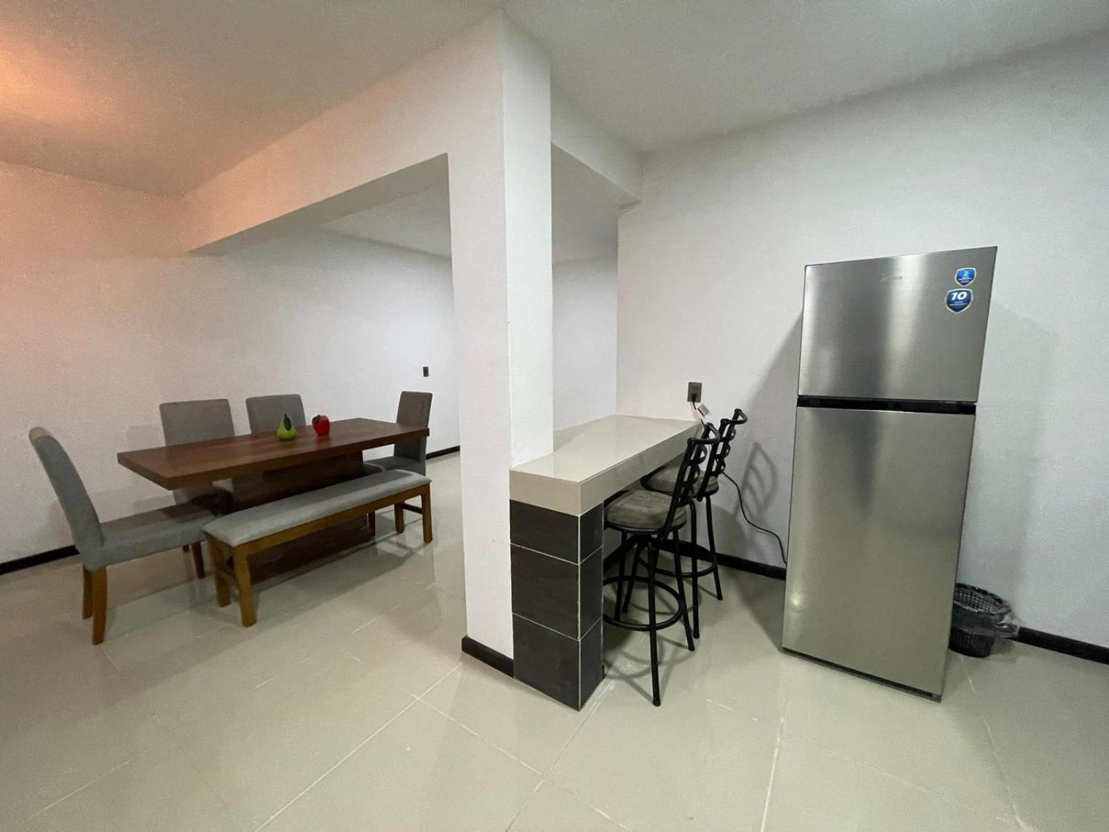 Hospedaje Chignahuapan Dış mekan fotoğraf
