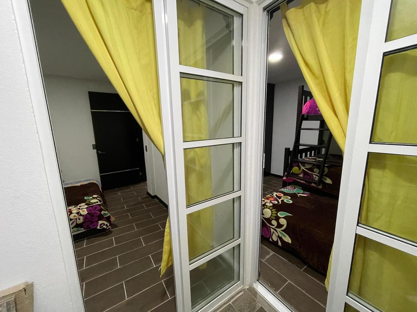 Hospedaje Chignahuapan Dış mekan fotoğraf