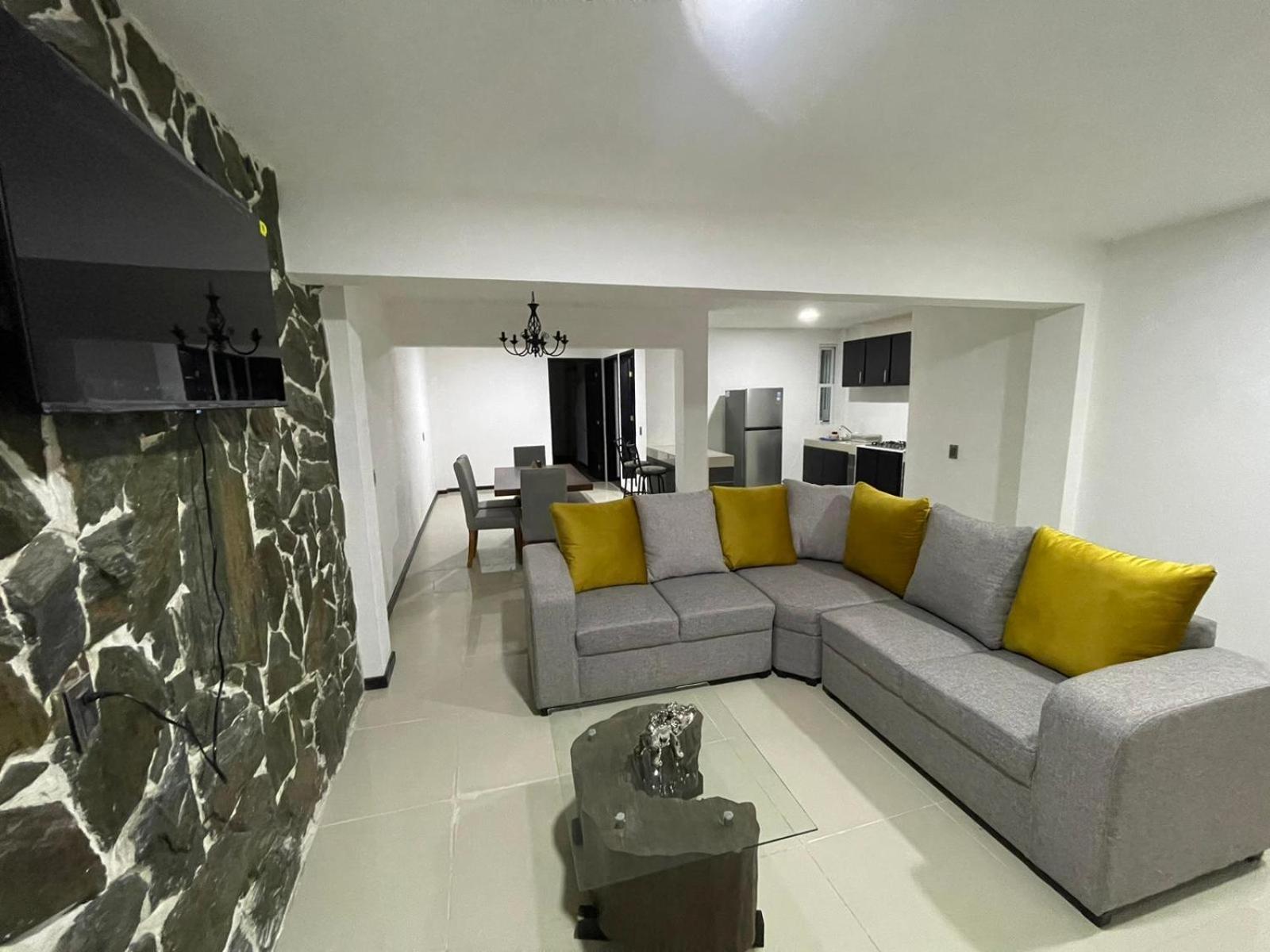 Hospedaje Chignahuapan Dış mekan fotoğraf